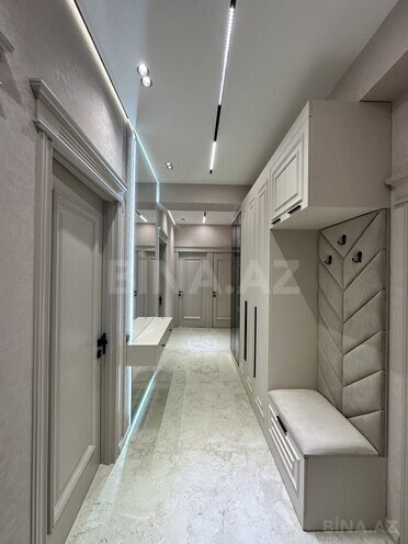 Продается 3-комн. новостройка 87 м², м. Кара Караев, photo 12 from 15