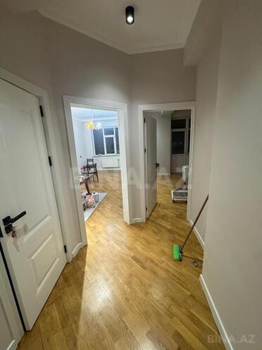 Продаётся 2-комн. новостройка 50 м², м. Шах Исмаил Хатаи, photo 3 from 22