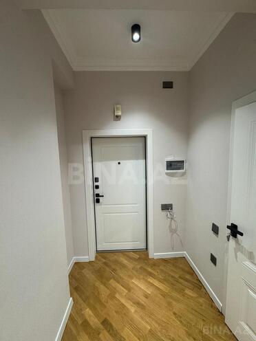 Продаётся 2-комн. новостройка 50 м², м. Шах Исмаил Хатаи, photo 4 from 22