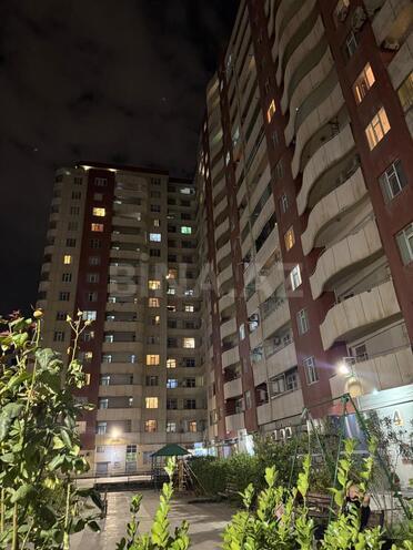 Продаётся 2-комн. новостройка 50 м², м. Шах Исмаил Хатаи, photo 20 from 22