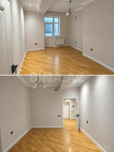 Продаётся 2-комн. новостройка 50 м², м. Шах Исмаил Хатаи, photo 6 from 22