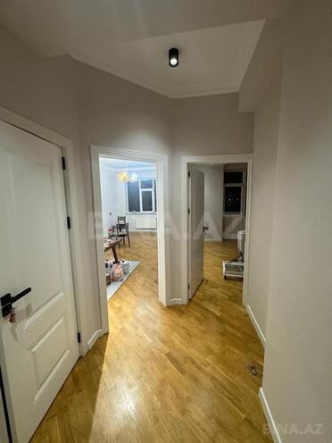 Продаётся 2-комн. новостройка 50 м², м. Шах Исмаил Хатаи, photo 1 from 22