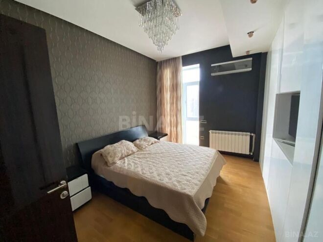 Сдается 4-комн. новостройка 180 м², м. Шах Исмаил Хатаи, photo 17 from 23