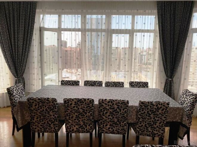 Сдается 4-комн. новостройка 180 м², м. Шах Исмаил Хатаи, photo 6 from 23