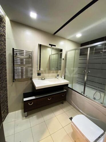 Сдается 4-комн. новостройка 180 м², м. Шах Исмаил Хатаи, photo 16 from 23