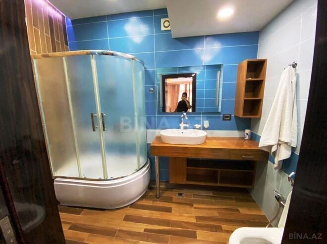 Сдается 4-комн. новостройка 180 м², м. Шах Исмаил Хатаи, photo 22 from 23