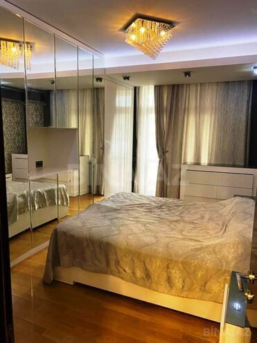 Сдается 4-комн. новостройка 180 м², м. Шах Исмаил Хатаи, photo 20 from 23