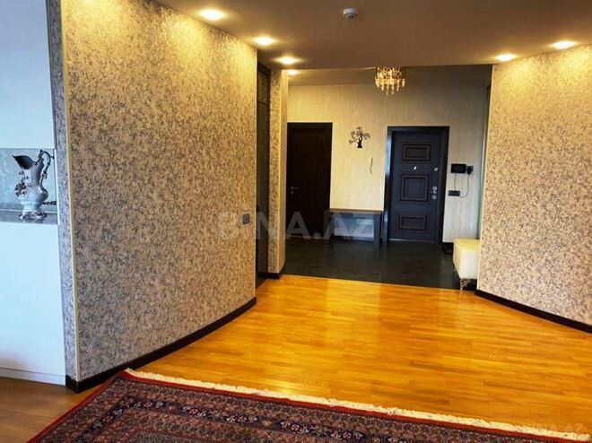 Сдается 4-комн. новостройка 180 м², м. Шах Исмаил Хатаи, photo 9 from 23