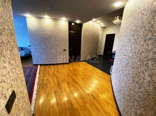 Сдается 4-комн. новостройка 180 м², м. Шах Исмаил Хатаи, photo 8 from 23