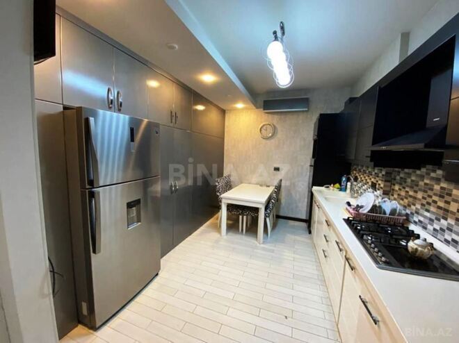 Сдается 4-комн. новостройка 180 м², м. Шах Исмаил Хатаи, photo 10 from 23