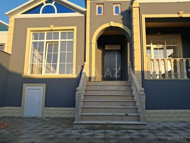 Продаётся 4-комн. дом/дача 125 м², пос. Савалан, photo 16 from 17