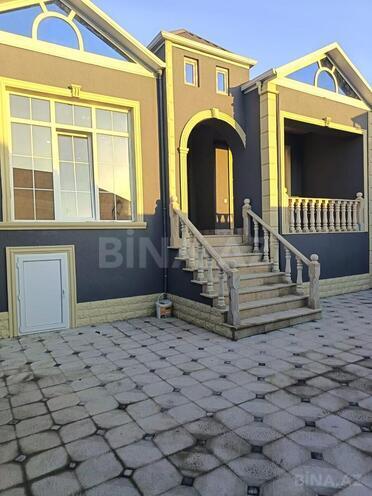 Продаётся 4-комн. дом/дача 125 м², пос. Савалан, photo 3 from 17