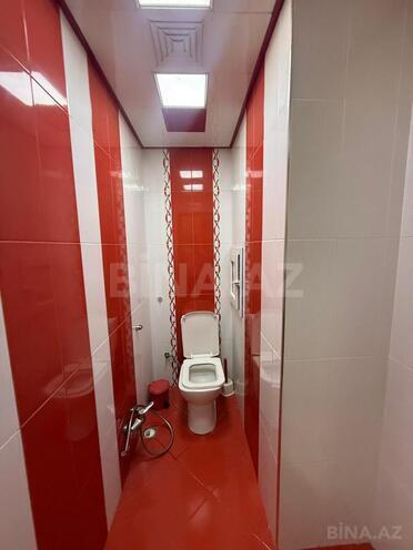 İcarəyə verilir 2 otaqlı yeni tikili 65 m², Həzi Aslanov m., photo 11 from 15