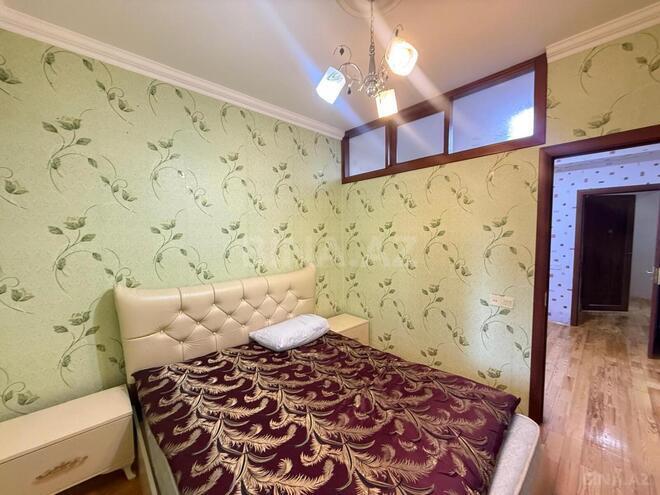 İcarəyə verilir 2 otaqlı yeni tikili 65 m², Həzi Aslanov m., photo 5 from 15