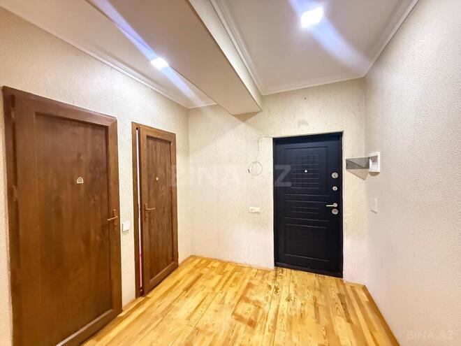 İcarəyə verilir 2 otaqlı yeni tikili 65 m², Həzi Aslanov m., photo 13 from 15