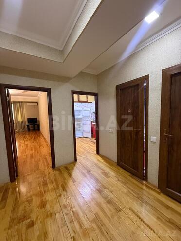 İcarəyə verilir 2 otaqlı yeni tikili 65 m², Həzi Aslanov m., photo 14 from 15