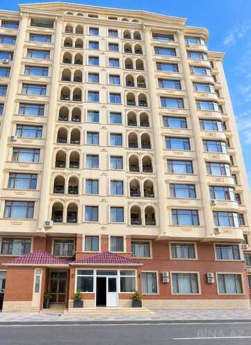 Satılır 4 otaqlı yeni tikili 190 m², Nəriman Nərimanov m., photo 1 from 11
