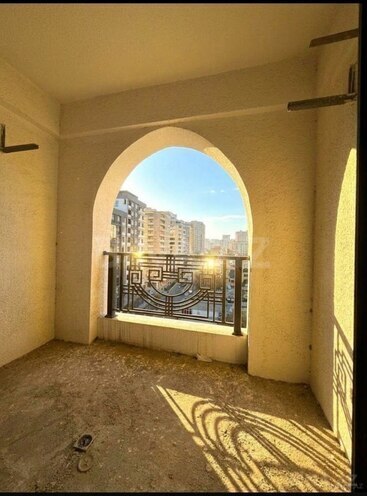 Satılır 3 otaqlı yeni tikili 168 m², 28 May m., photo 9 from 10