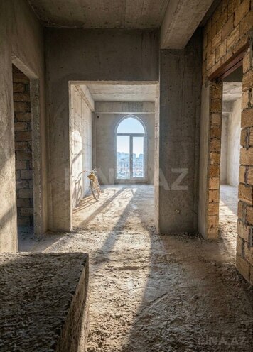 Satılır 3 otaqlı yeni tikili 168 m², 28 May m., photo 8 from 10