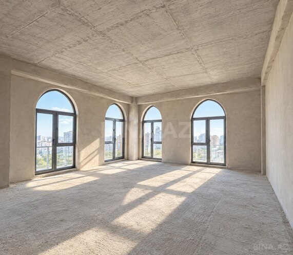 Satılır 3 otaqlı yeni tikili 168 m², 28 May m., photo 3 from 10