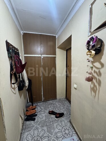 Продаётся 2-комн. вторичка 50 м², м. Кара Караев, photo 8 from 11