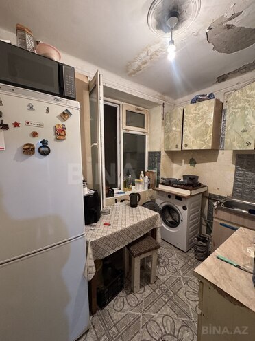 Продаётся 2-комн. вторичка 50 м², м. Кара Караев, photo 9 from 11