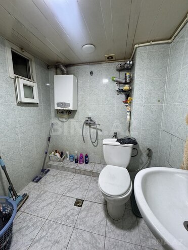 Продаётся 2-комн. вторичка 50 м², м. Кара Караев, photo 10 from 11