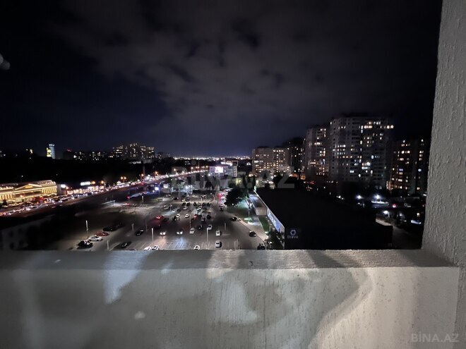 İcarəyə verilir 2 otaqlı yeni tikili 75 m², Xətai r., photo 10 from 11