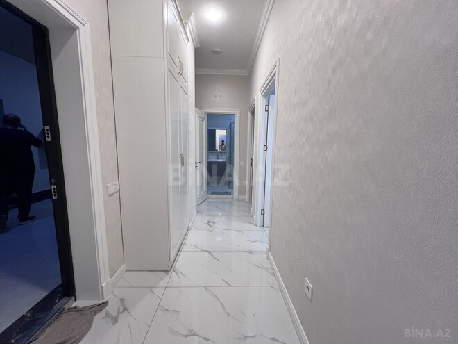 İcarəyə verilir 2 otaqlı yeni tikili 75 m², Xətai r., photo 6 from 11