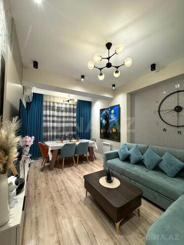 Продается 3-комн. новостройка 65 м², м. 28 мая, photo 1 from 16