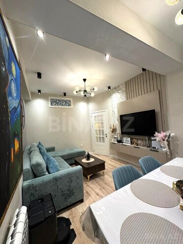Продается 3-комн. новостройка 65 м², м. 28 мая, photo 5 from 16