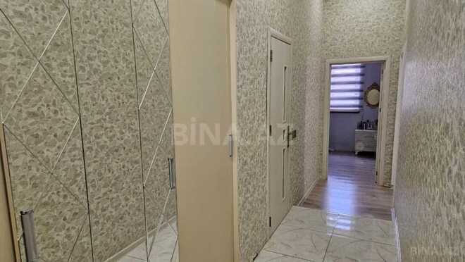 Продаётся 3-комн. новостройка 63 м², м. Ази Асланов, photo 1 from 17