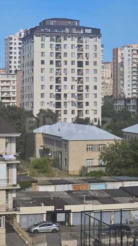 Продаётся 3-комн. новостройка 63 м², м. Ази Асланов, photo 15 from 17