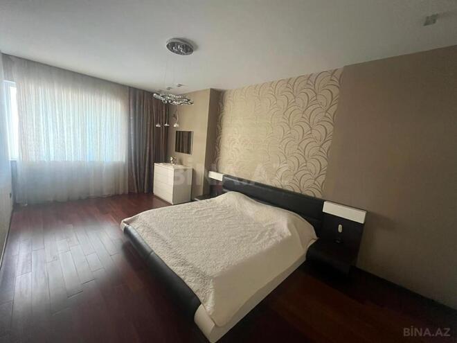İcarəyə verilir 2 otaqlı yeni tikili 130 m², Şah İsmayıl Xətai m., photo 4 from 9