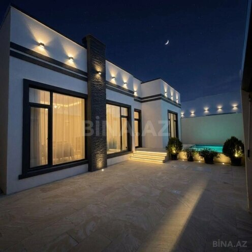 Продается 4-комн. дом/дача 160 м², пос. Шувеляны, photo 1 from 19