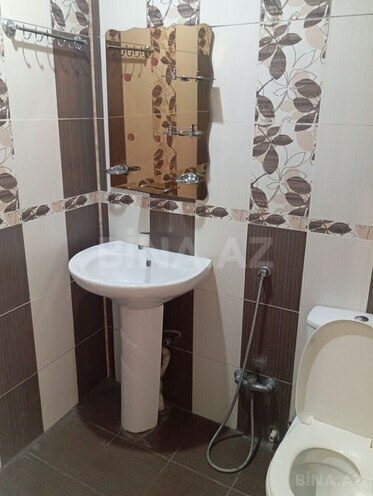 Продается 2-комн. новостройка 51 м², м. Ази Асланов, photo 12 from 13