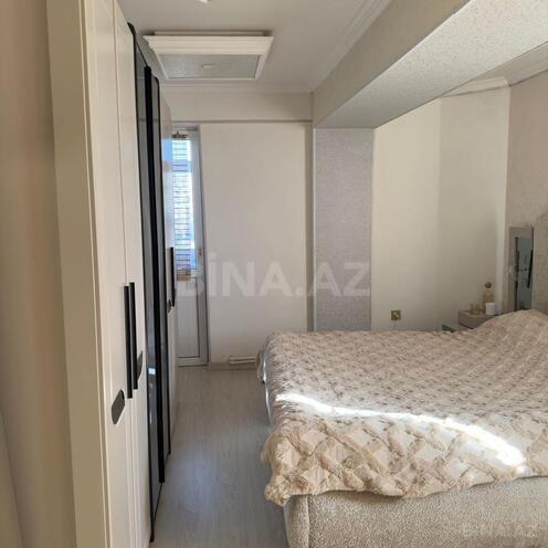 Satılır 3 otaqlı yeni tikili 120 m², Həzi Aslanov m., photo 5 from 18