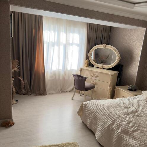 Satılır 3 otaqlı yeni tikili 120 m², Həzi Aslanov m., photo 12 from 18