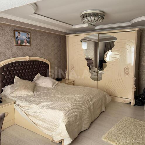 Satılır 3 otaqlı yeni tikili 120 m², Həzi Aslanov m., photo 3 from 18