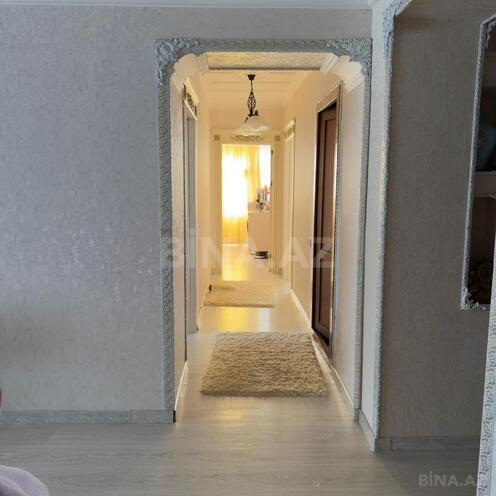 Satılır 3 otaqlı yeni tikili 120 m², Həzi Aslanov m., photo 11 from 18