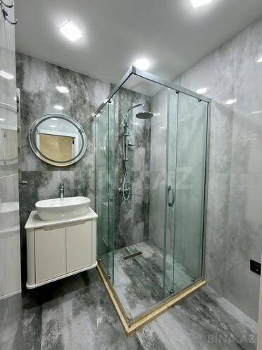 Satılır 3 otaqlı köhnə tikili 85 m², Həzi Aslanov m., photo 16 from 18