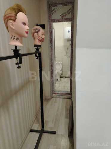Сдается  объект 40 м², м. Насими, photo 12 from 13