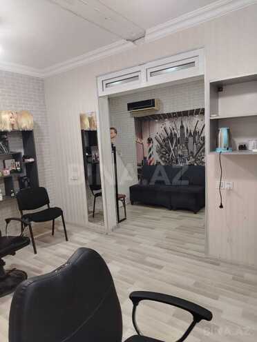 Сдается  объект 40 м², м. Насими, photo 10 from 13