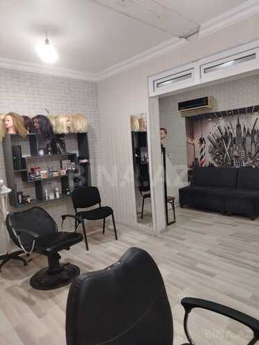Сдается  объект 40 м², м. Насими, photo 3 from 13