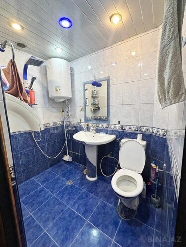 Satılır 2 otaqlı köhnə tikili 65 m², Neftçilər m., photo 6 from 11