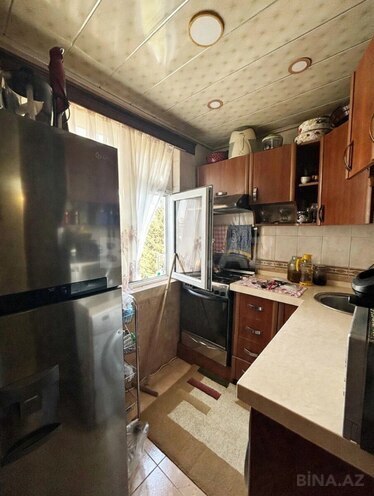 Satılır 2 otaqlı köhnə tikili 65 m², Neftçilər m., photo 5 from 11
