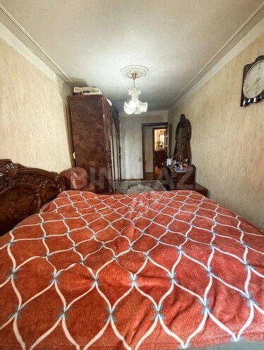 Satılır 2 otaqlı köhnə tikili 65 m², Neftçilər m., photo 4 from 11