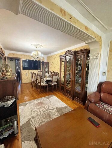 Satılır 2 otaqlı köhnə tikili 65 m², Neftçilər m., photo 3 from 11
