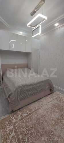 Продаётся 2-комн. новостройка 65 м², м. Нефтчиляр, photo 15 from 31