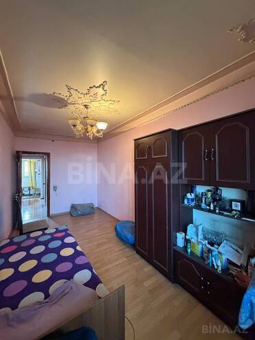 Satılır 3 otaqlı köhnə tikili 90 m², Gənclik m., photo 8 from 12